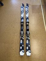 K2 Magic Luv Damen Ski – 156 cm – inkl. Bindung