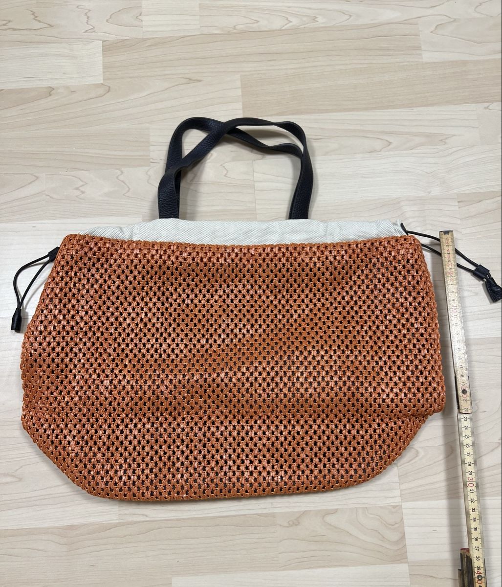 Furla Borse da donna: Furla Strandtasche/Sommer Tasche – Usato da Illnau venduto da evelineundamelie 3