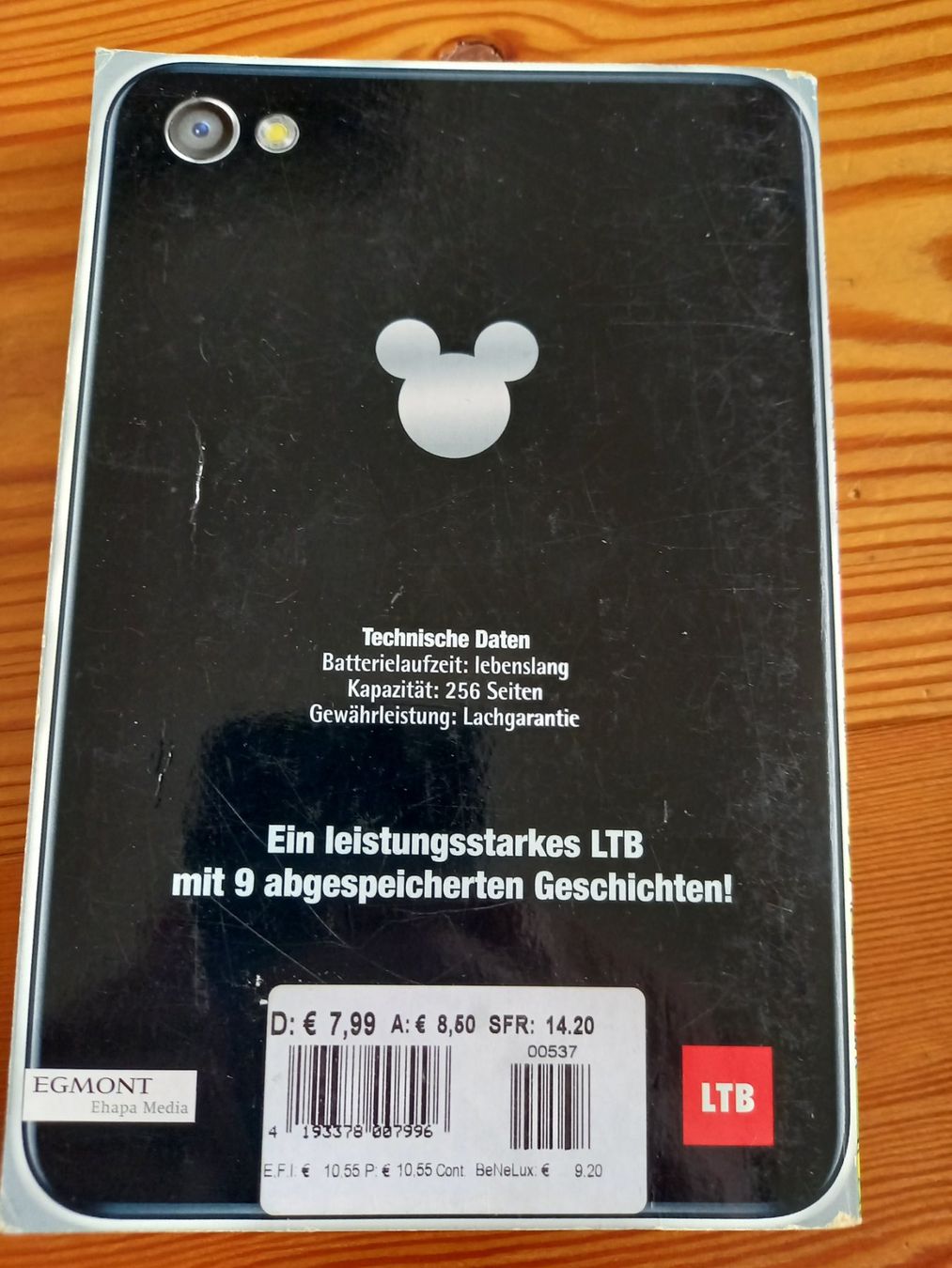 Fumetti: LTB-313 neue Nachrichten – Usato da Kreuzlingen venduto da natibai 1