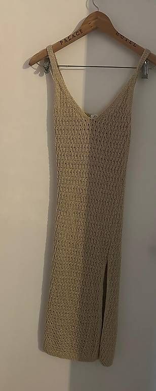 Vestiti: Strandkleid - XS, S, M – Usato da Wauwil venduto da est_r5td