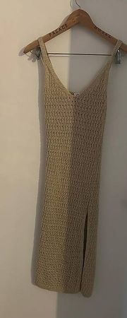 Strandkleid - XS, S, M