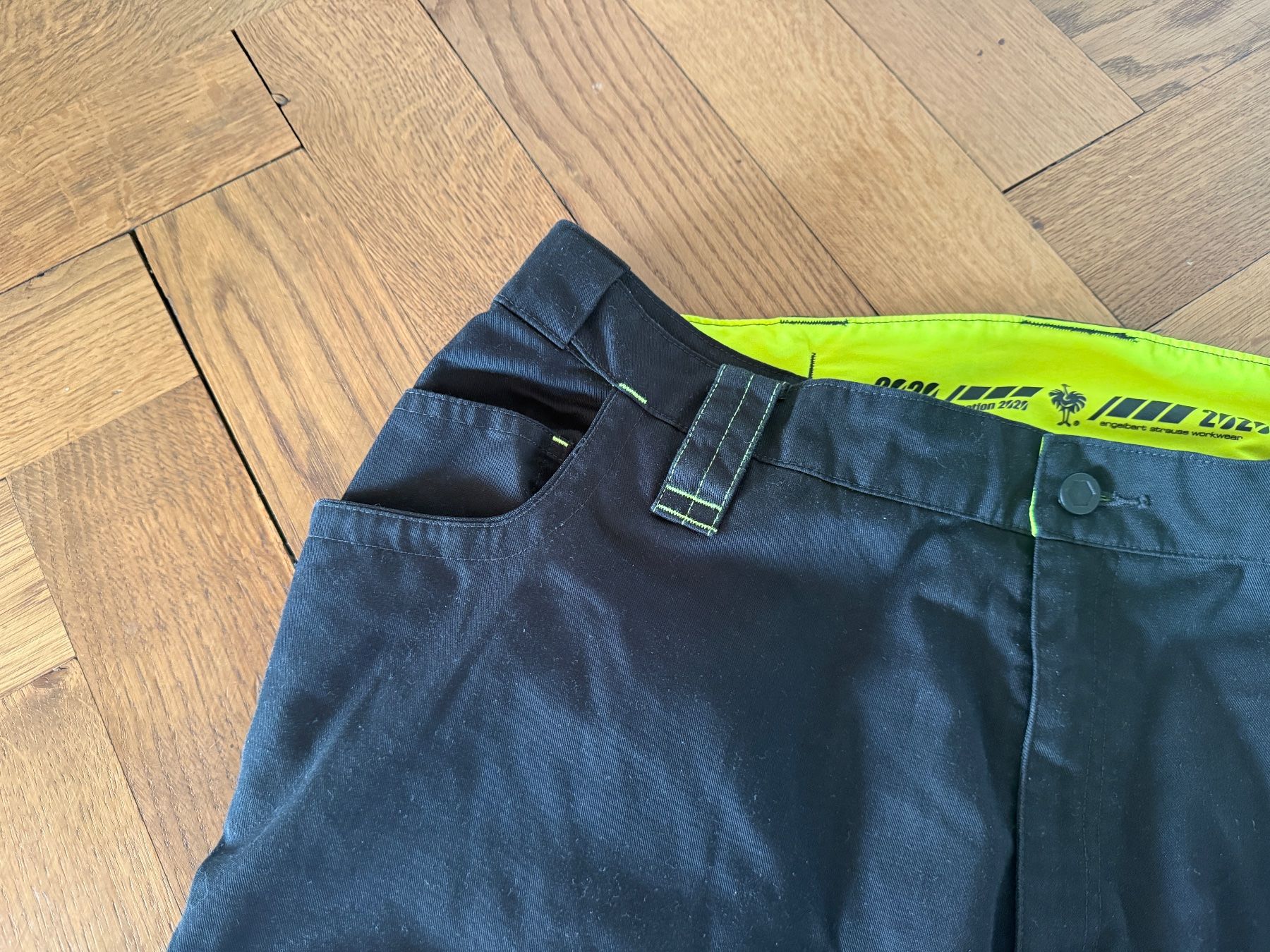 Engelbert Strauss Hosen: Engelbert Strauss Hose, Größe 58 Motion 2020 Herren – Gebraucht aus Ennetbaden von mapa05 3
