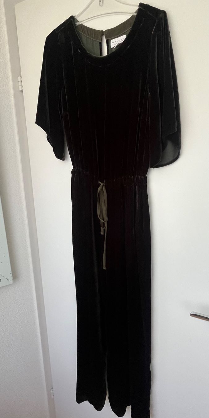 Vestiti: Hosendress von Velvet – Usato da Zürich venduto da pizzobeatrice