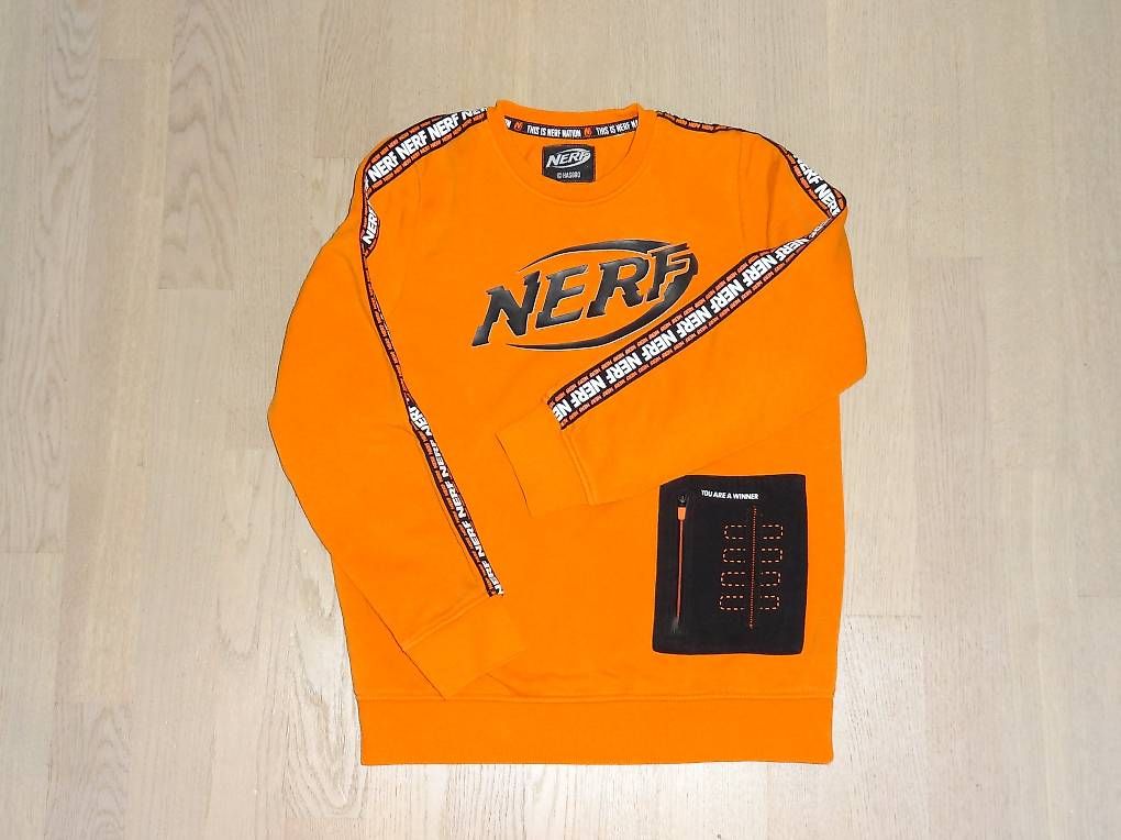 Maglioni & Felpe: NERF Pullover Gr 146 152 – Usato da Diessenhofen venduto da --Stephan--