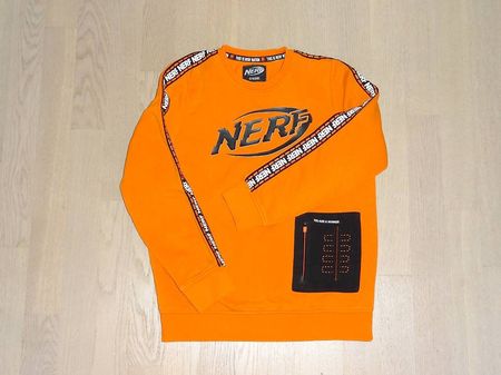 NERF Pullover Gr 146 152