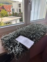 Handgefertigter Badteppich Kemen von Aquanova Neu