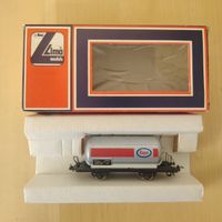 Lima H0 ESSO Kesselwagen Art. 302713 mit OVP