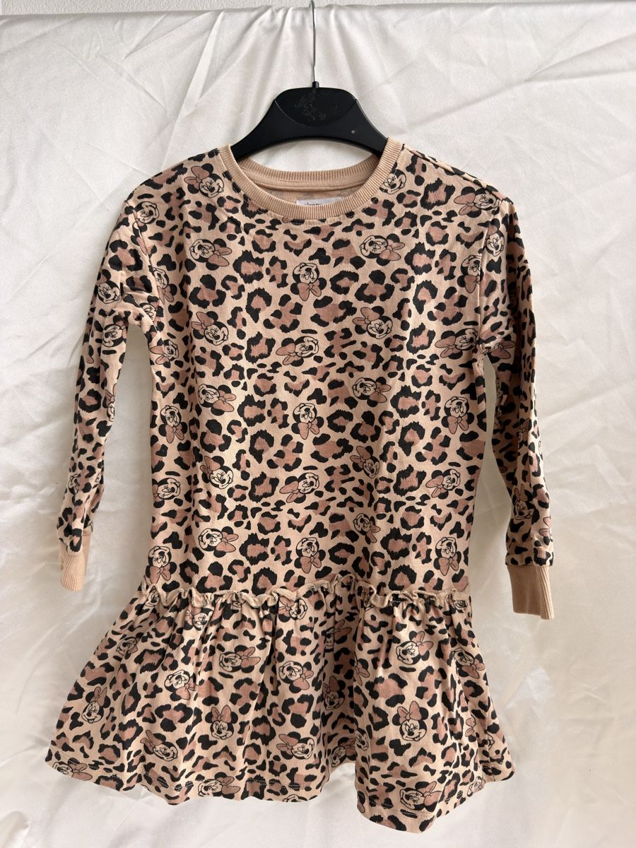 Zara Lotti & Set di vestiti: Kleiderpaket Grösse 116 – Nuovo (secondo la descrizione) da Kilchberg ZH venduto da hei_97xg 5