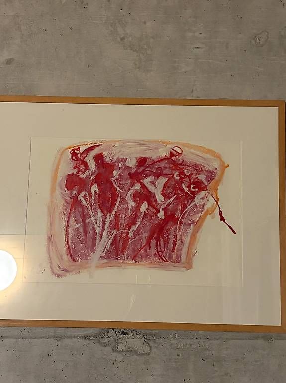 Tableaux: Gemälde – Neuf avec emballage d'origine à Champéry par ing_55w5