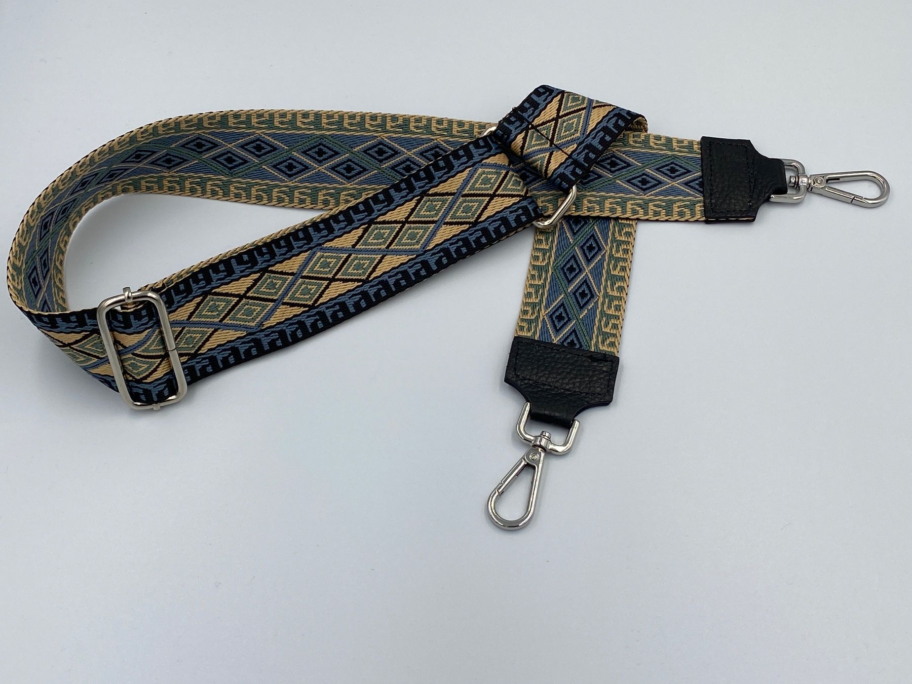 Autres vêtements & accessoires: Taschengurt "Bleu" – Neuf avec emballage d'origine à Bülach par duffy_fashion_avenue