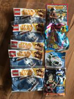 ORIGINAL 5xLEGO + 2xPLAYMOBIL+ 1xHOT WHEELS + 1 x  FILLY NEU