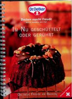 Dr. Oetker Im Nu geschüttelt oder gerührt  Band 19