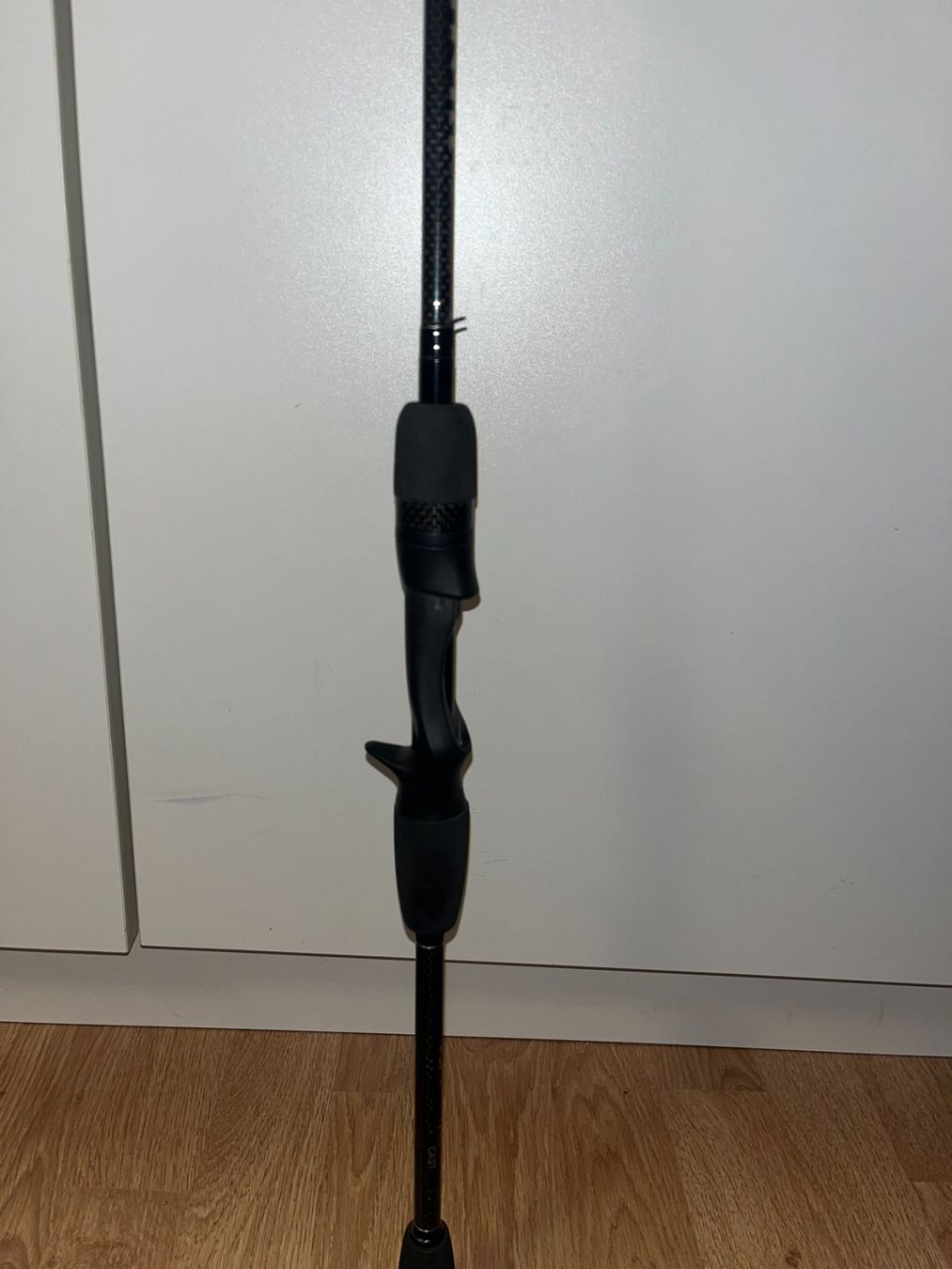 Canne da pesca: Angelrute Black Spear Cast – Usato da Breitenbach venduto da Luwa76 5