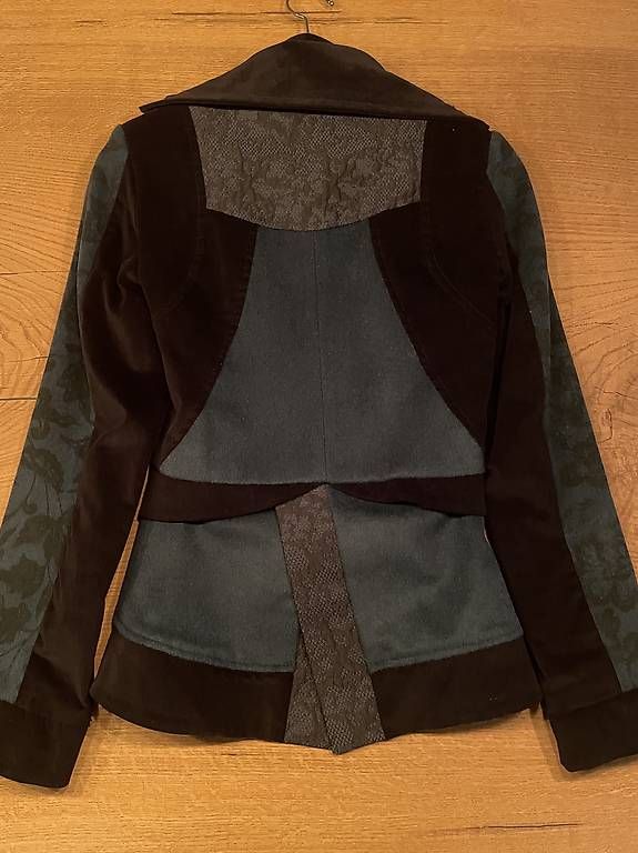 Jacken: Blazer von Angels Never Die – Gebraucht aus Villmergen von Sabsi92 2