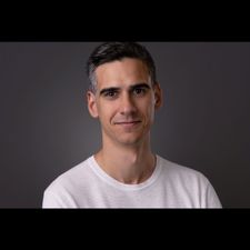 Profile image of echolot