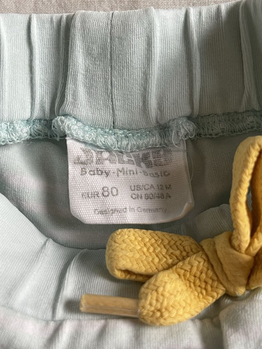 Hosen: Baby Hose, Gr. 80 – Gebraucht aus Hirzel von carta9 2