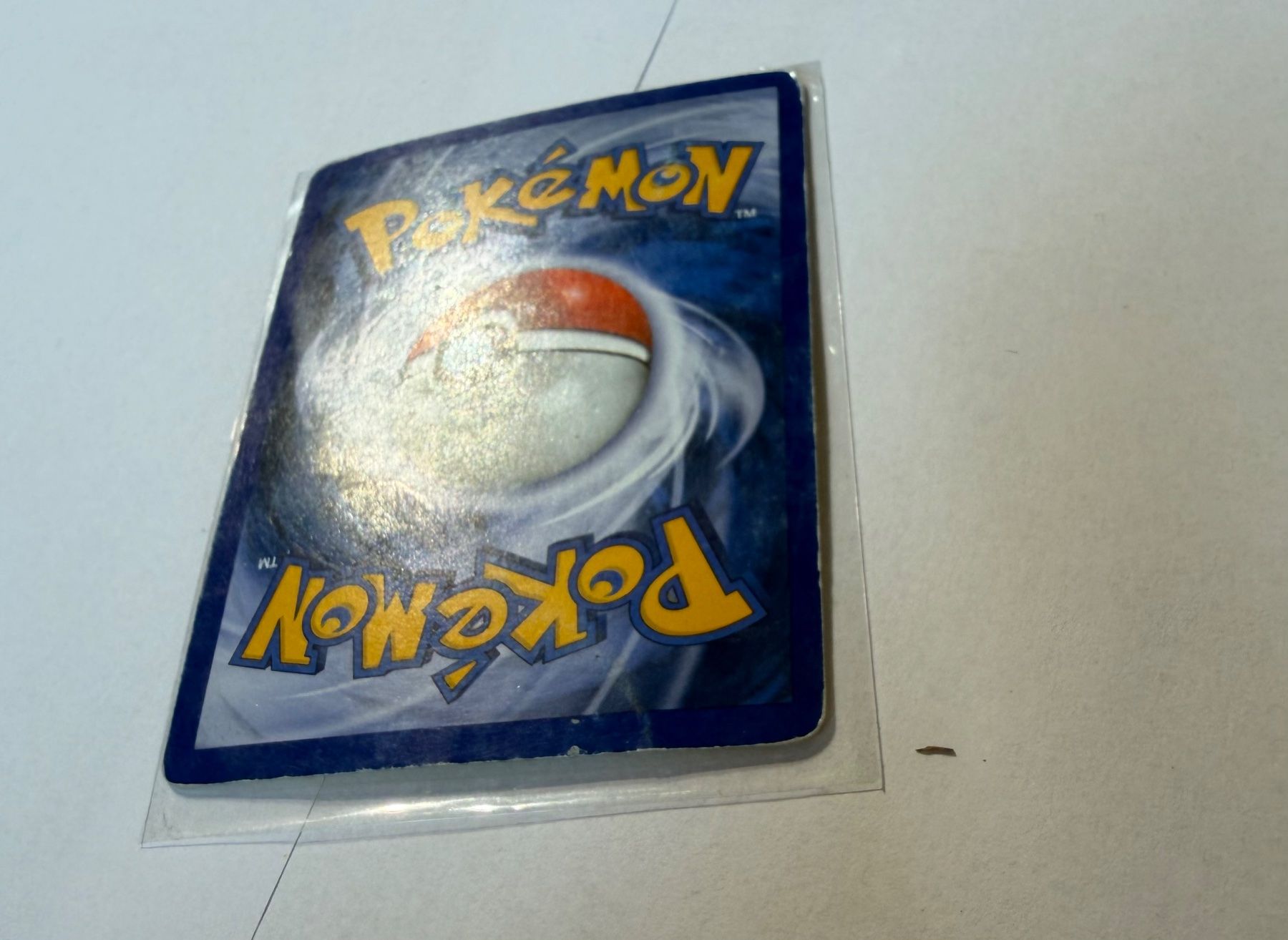 Pokémon Carte collezionabili: First Edition Dunkles Glurak Holo deutsch – Usato da Sursee venduto da khaki0 3