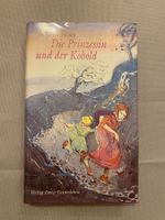 Die Prinzessin und der Kobold Buch Freies Geistesleben Kind