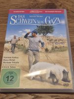 Das Schwein von Gaza - Saison Gabay (DVD)