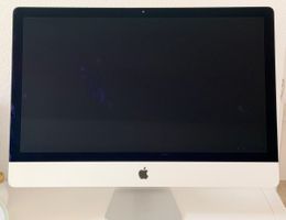 iMac 27‘‘ Retina 5K i7 2TB