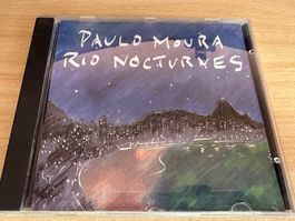 Paulo Moura – Rio Nocturnes