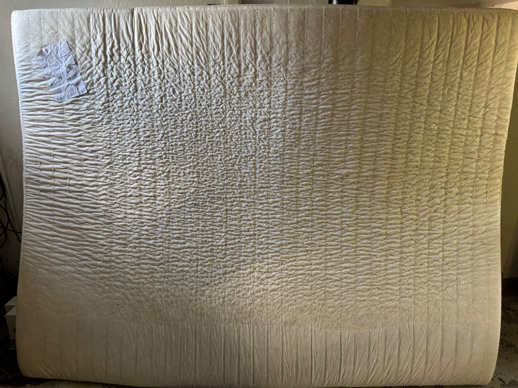 Ikea Letti: Bett, Roste und Matratze zu verkaufen – Usato da UTZENSTORF venduto da Kalle48... 4