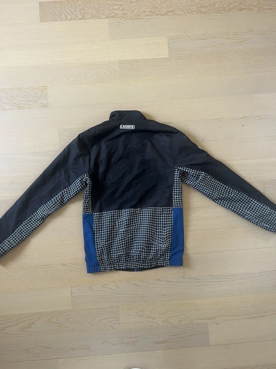 Lacoste Jacken: Veste Lacoste imperméable taille XS – Gebraucht aus Morges von lui_knr8 1