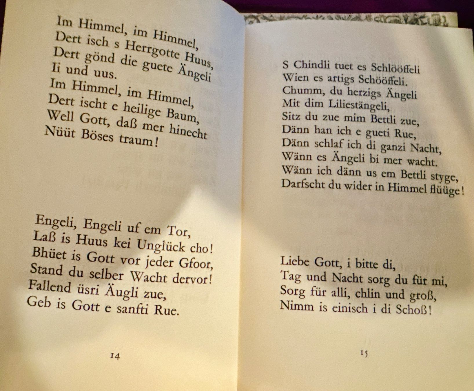 Libri: Alte Kinderbücher-Sammlung – Usato da Muttenz venduto da denise06 3