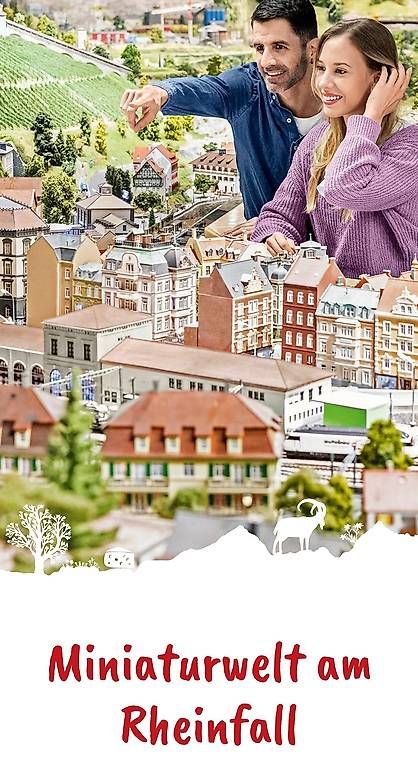 Biglietti: Miniatur Welt 2 Tickets Erwachsene – Nuovo e nell'imballaggio originale da Rotkreuz venduto da planetlive