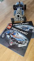 42022 Lego Technic Hot Rod