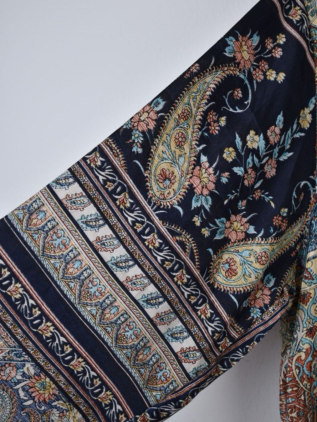 Kleider: Swarna Greece Kleid, one size, 70% Seide – Gebraucht aus Nürensdorf von 2ND_STORY 5