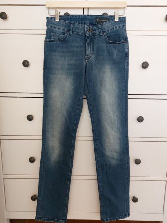 Straight Leg Jeans Marc O'Polo