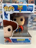 Funko POP! Disney Toy Story 5 Woody