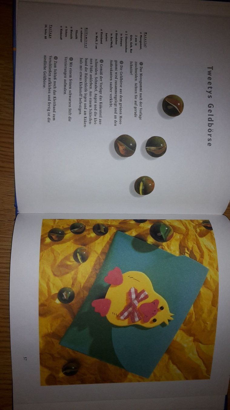 Libri: Bastelspass Osterideen – Nuovo (secondo la descrizione) da Spiegel b. Bern venduto da Flamingo07 1