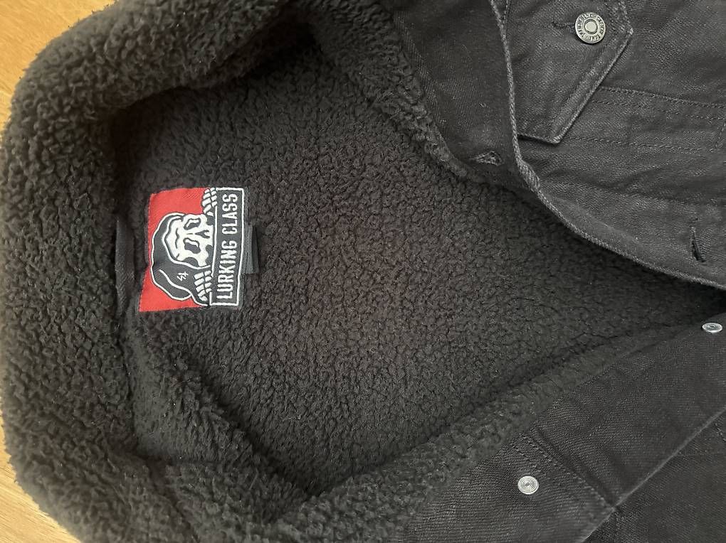 Giacche: Jeans Jacke  – Usato da Wallisellen venduto da Riede131 2