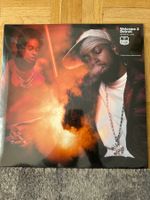 Jay Dee - Welcome 2 Detroit, 2LP‘S
