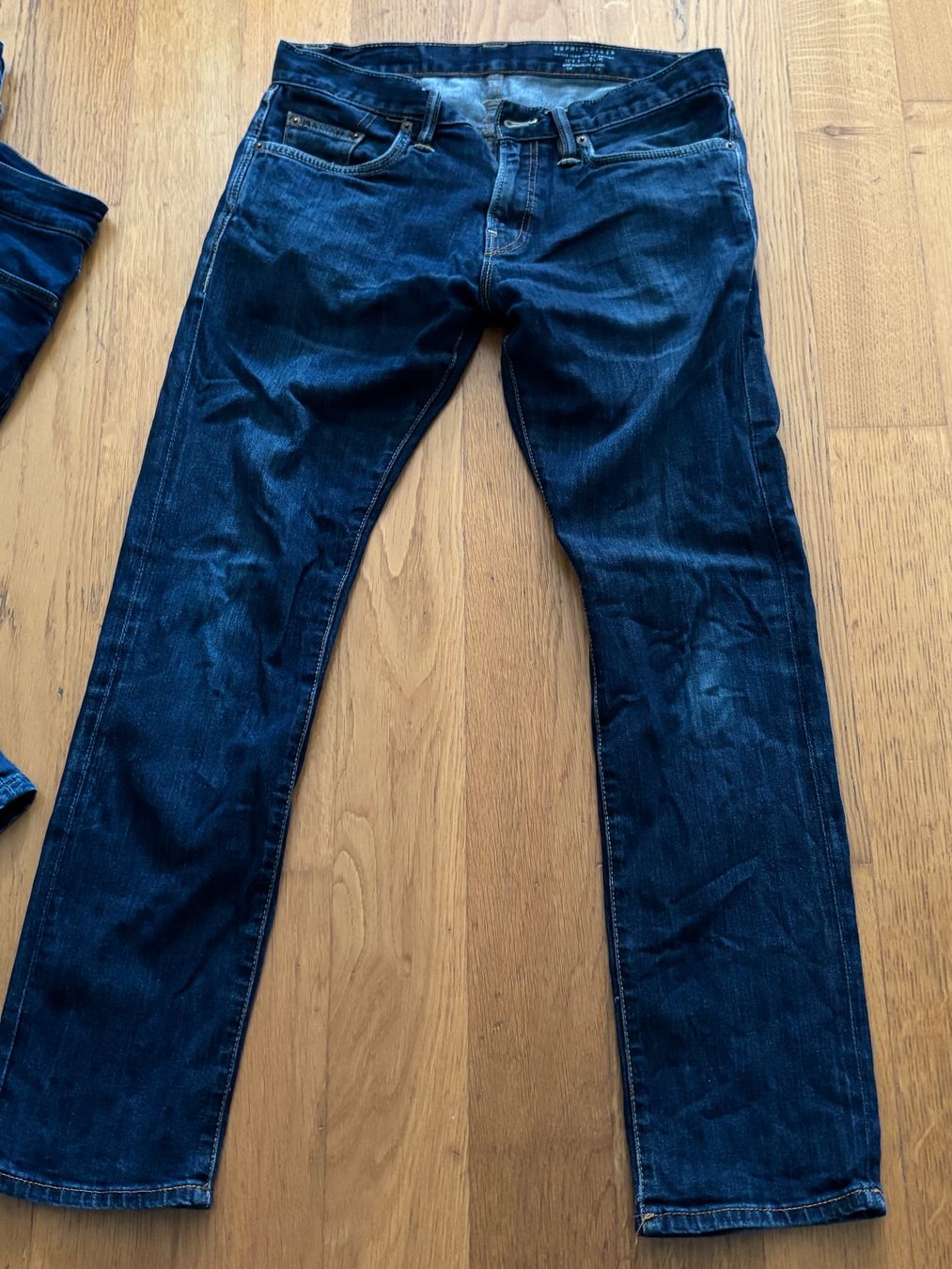 Jeans: 4 Jeans Grösse 31/32 – Gebraucht aus Meilen von Danu_9hfp 3