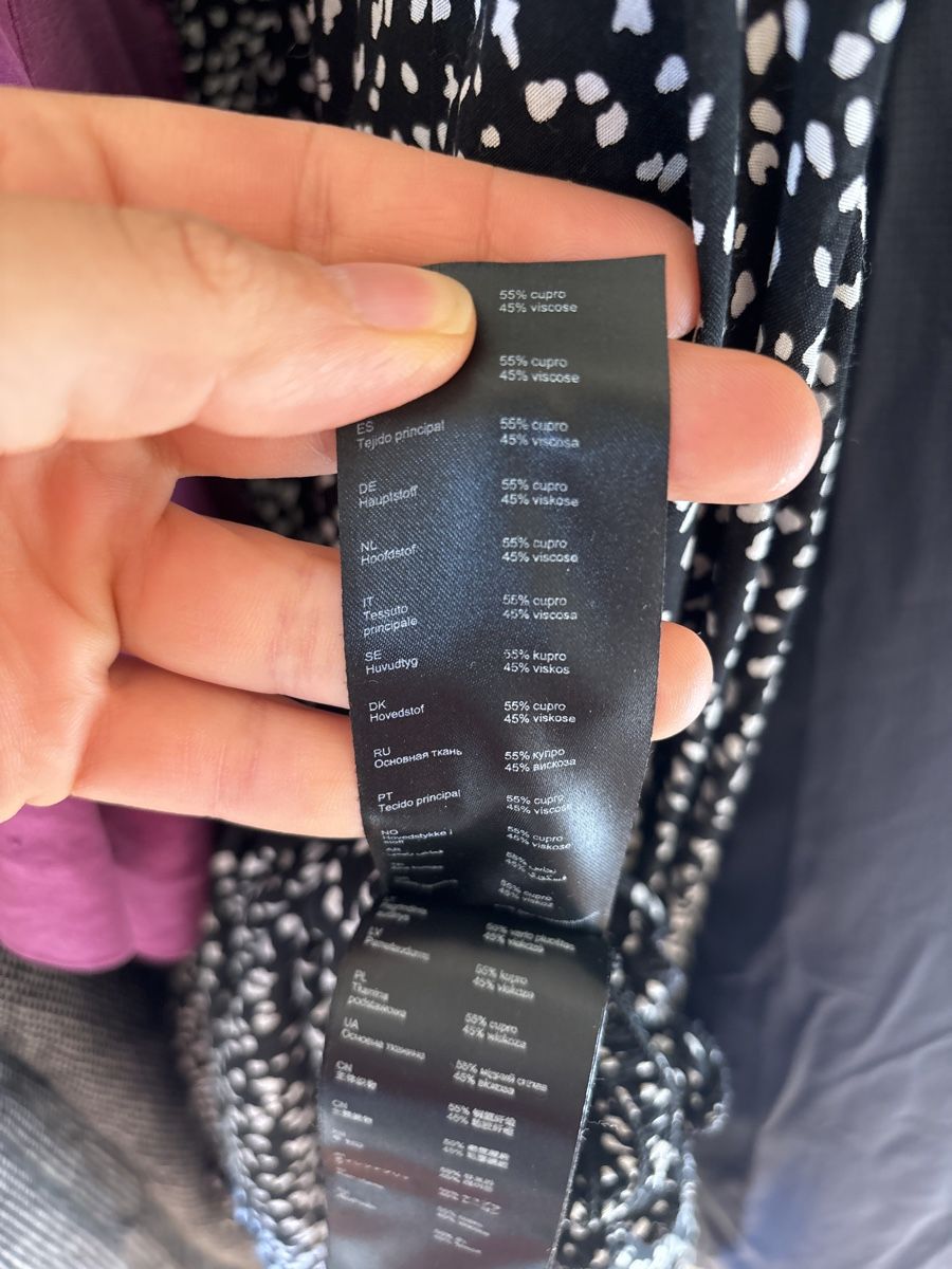 Maje Vestiti: Kleid Maje – Usato da Zürich venduto da AleKe 9