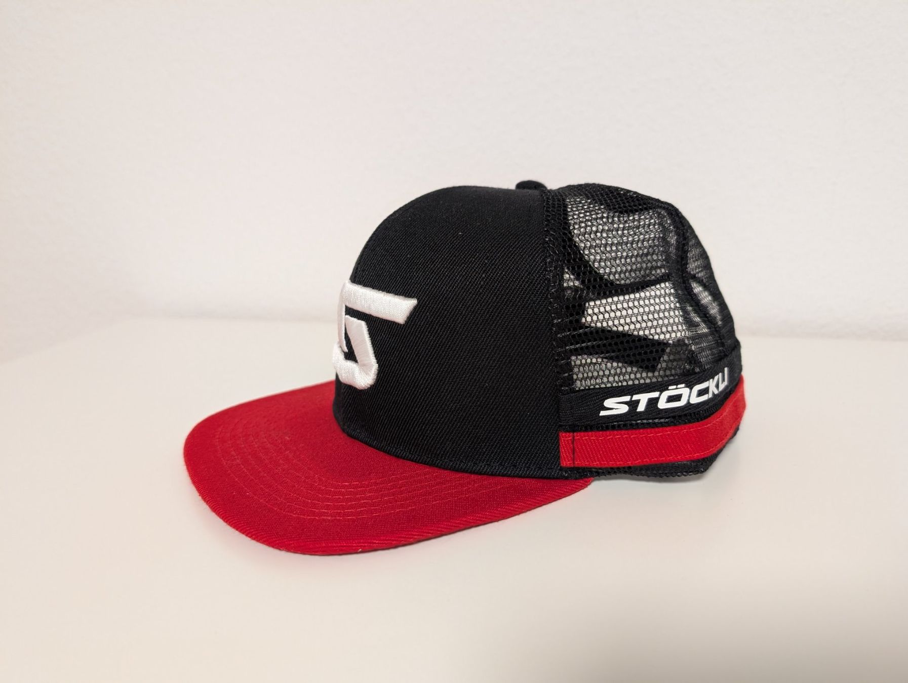 Hüte, Mützen & Caps: STÖCKLI Ski Cap Kappe – Gebraucht aus Zürich von Good_old_days 1