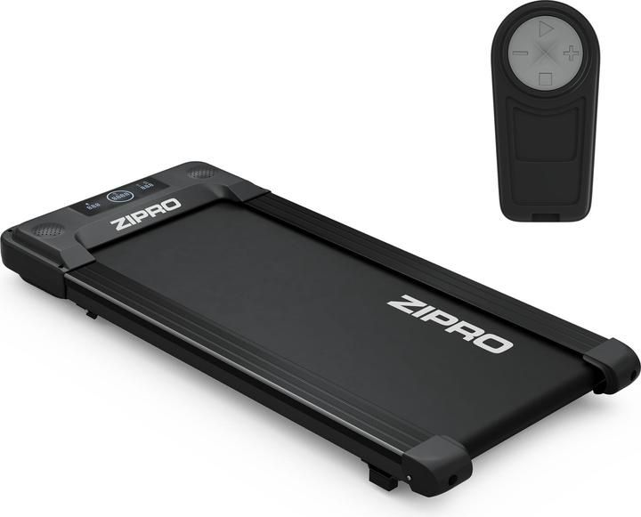 Macchine per carico, silaggio e trasporto: Tapis de course Zipro Yougo – Nuovo (secondo la descrizione) da Belmont-Lausanne venduto da Yann. 2