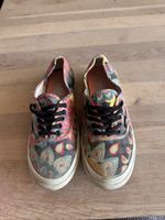 Vans Sneaker, Grösse 38, Vintage Style für den Sommer
