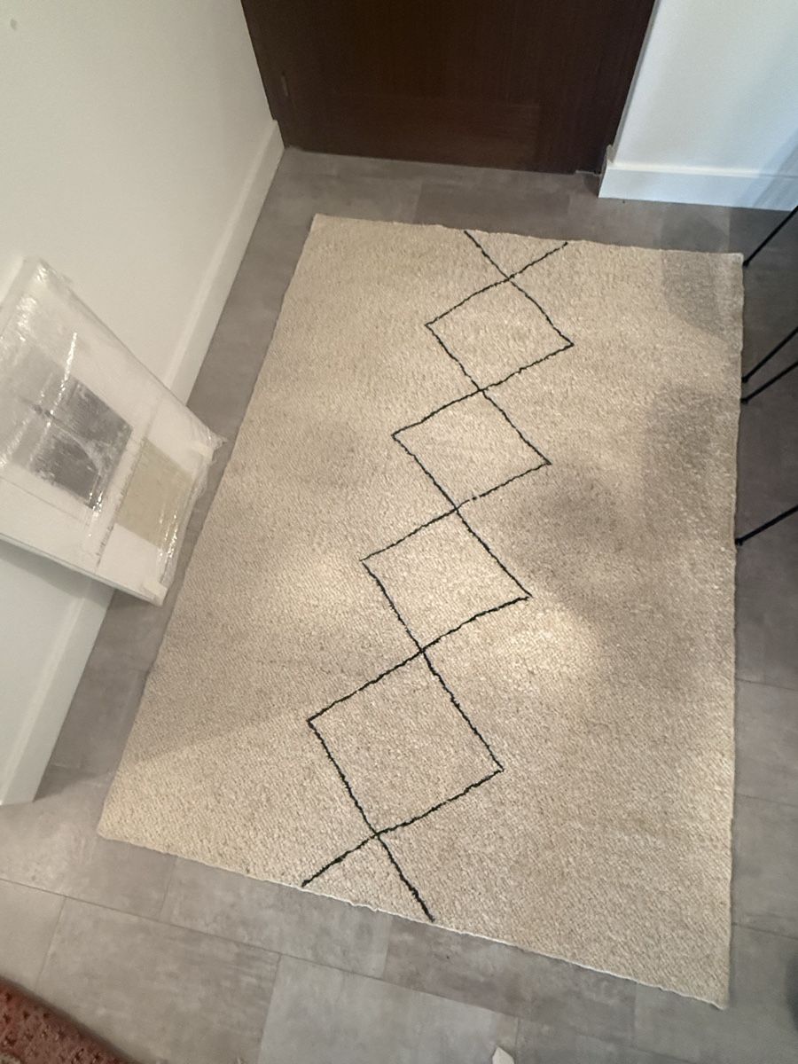 Tapis: Teppich – D'occasion à Zürich par hafnersh