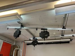 Studio Rail System