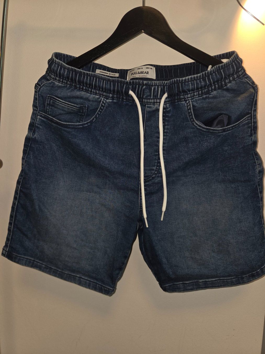 Pull&Bear Pantalons: Pull&Bear Shorts Grösse M – Neuf (Voir description) à Solothurn par lio06