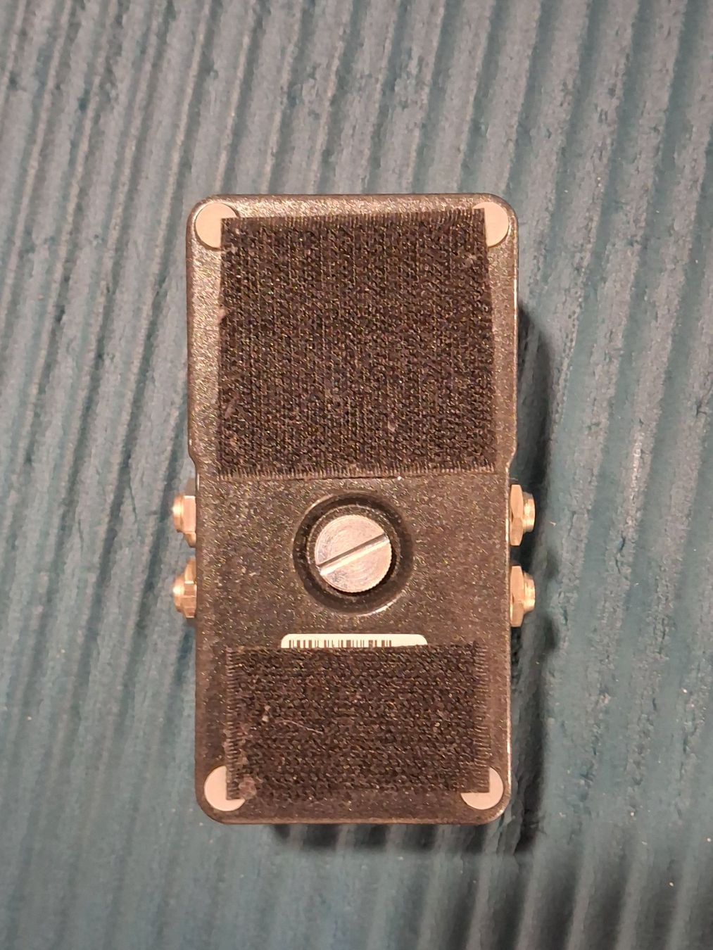Strumenti musicali: Pédale TC Electronic Sentry Noise Gate occasion – Usato da Villars-sur-Glâne venduto da SwissTrendyStore 1