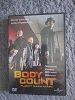 BODY COUNT        DVD