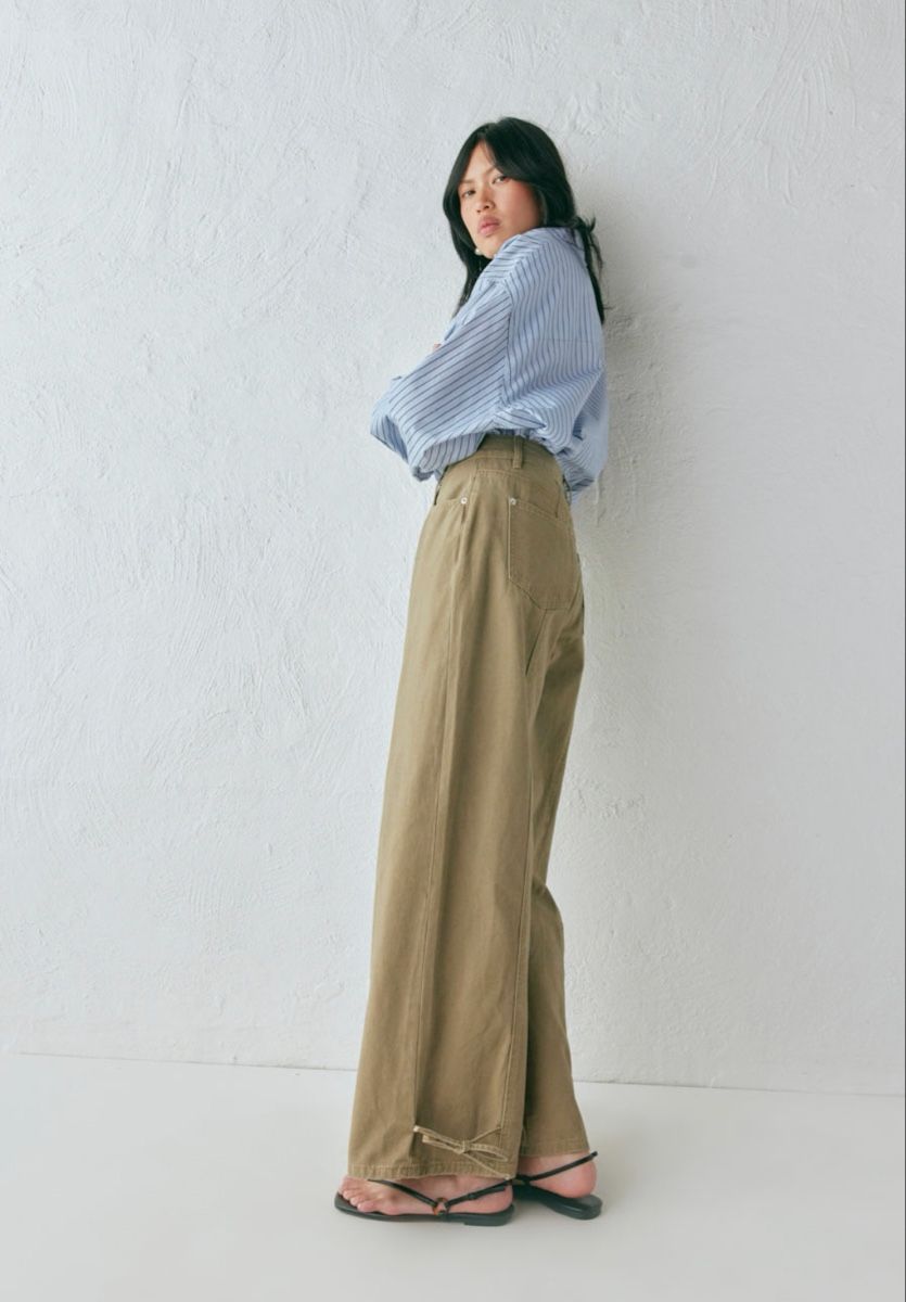 Jeans: VRG GRL jeans 10 – Usato da Schönried venduto da theapplew 1
