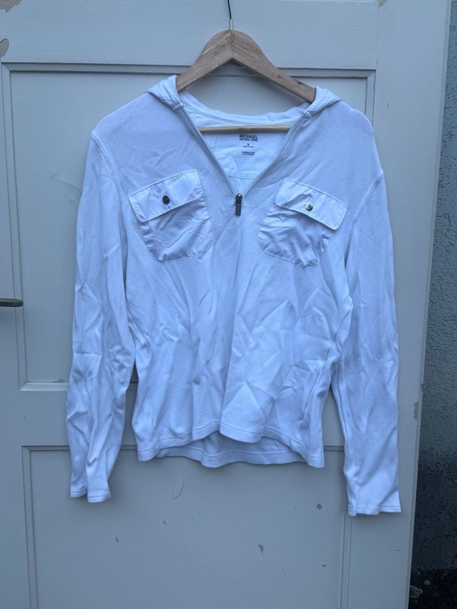 Michael Kors Pulls & Sweat-shirts: Michael Kors Kapuzenpullover – D'occasion à Basel par ele_j688 3
