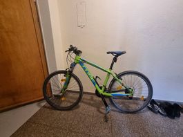 CUBE Aim 26 Mountainbike  16 Zoll / 26 Zoll 
