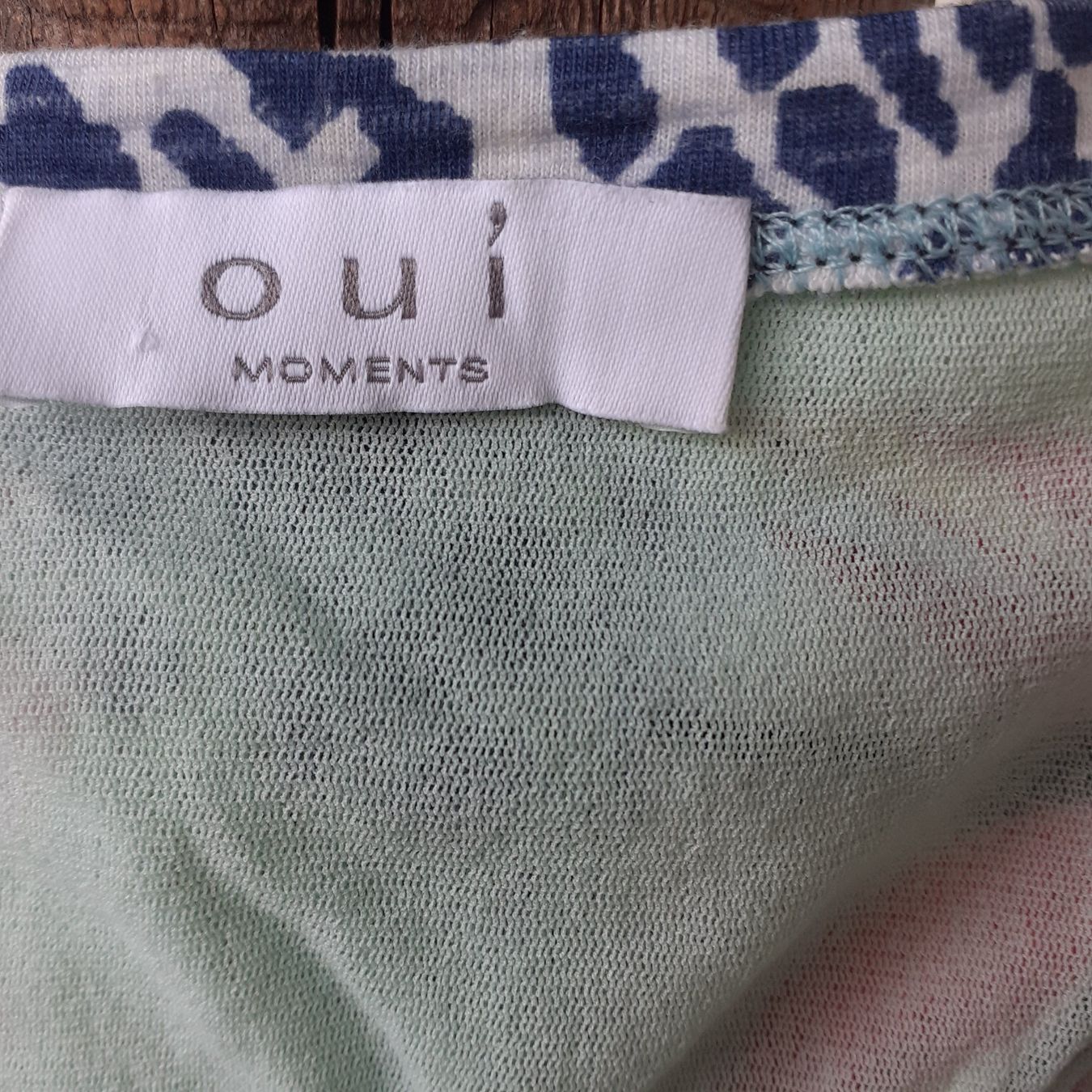 Top: Oui Top, S – Usato da Bern venduto da Solarsystem 4